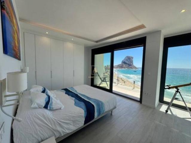Piso Venta Calpe Calp, Playa del Arenal Bol Playa del Cantal Roig