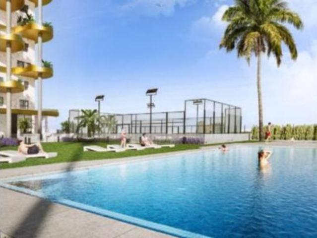 Piso Venta Calpe Calp, Calpe Calp