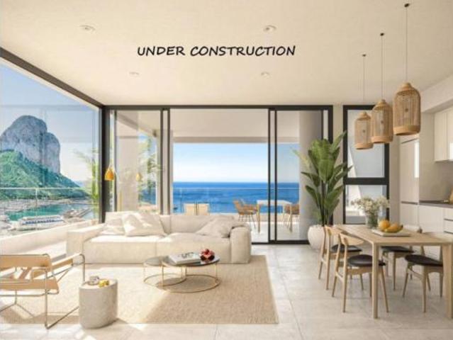 Piso Venta Calpe Calp, Calpe Calp