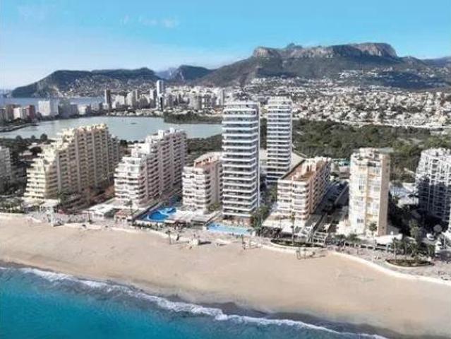 Piso Venta Calpe Calp, Calpe Calp