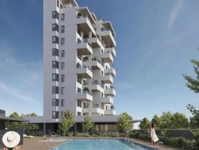 Piso Venta Calpe Calp, Calpe Calp