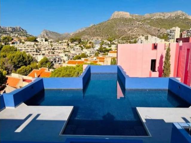 Piso Venta Calpe Calp, Calpe Calp