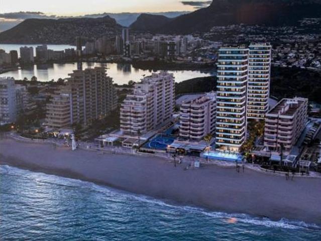 Piso Venta Calpe Calp, Calpe Calp