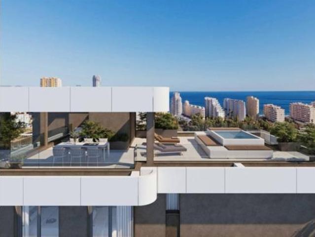 Piso Venta Calpe Calp, Calpe Calp