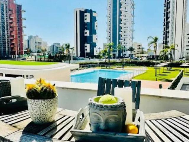 Piso Venta Calpe Calp, Calpe Calp