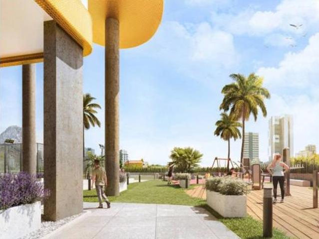 Piso Venta Calpe Calp, Calpe Calp