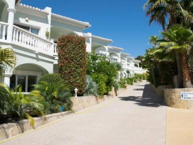 Piso Venta Calpe Calp, Calpe Calp