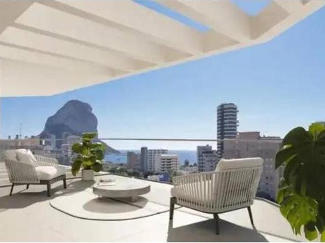 Piso Venta Calpe Calp, Calpe Calp