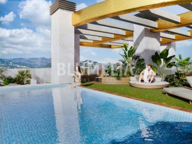 Piso Venta Calpe Calp, Calpe Calp