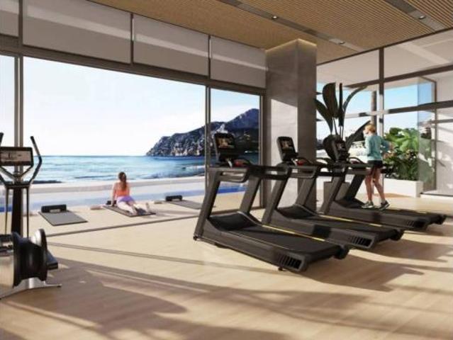 Piso Venta Calpe Calp, Calpe Calp