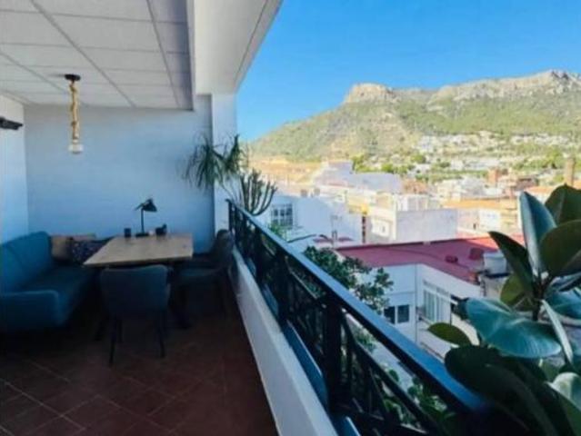 Piso Venta Calpe Calp, Calpe Calp