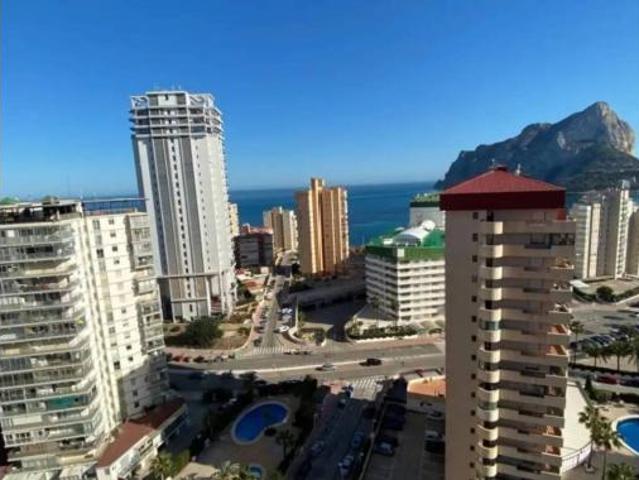 Piso Venta Calpe Calp, Calpe Calp