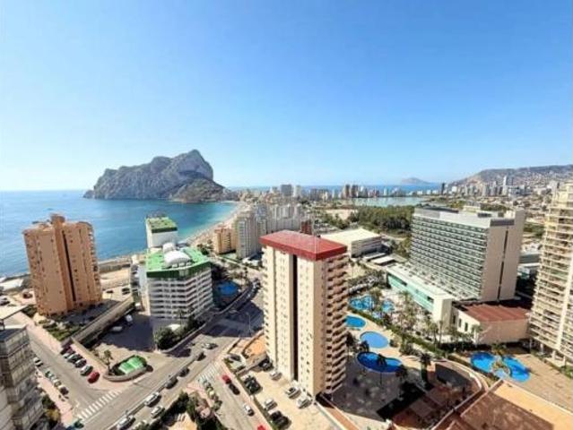 Piso Venta Calpe Calp, Calpe Calp