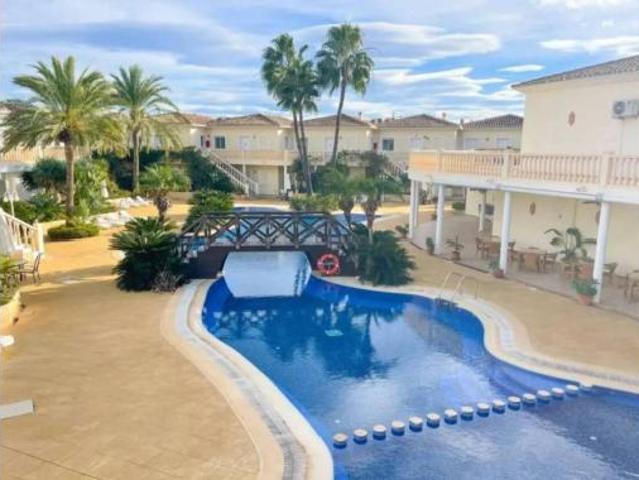 Piso Venta Calpe Calp, Calpe Calp