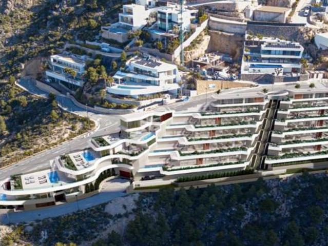 Piso Venta Calpe Calp, Calpe Calp