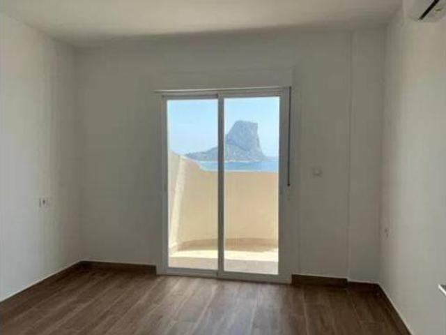 Piso Venta Calpe Calp, Calpe Calp
