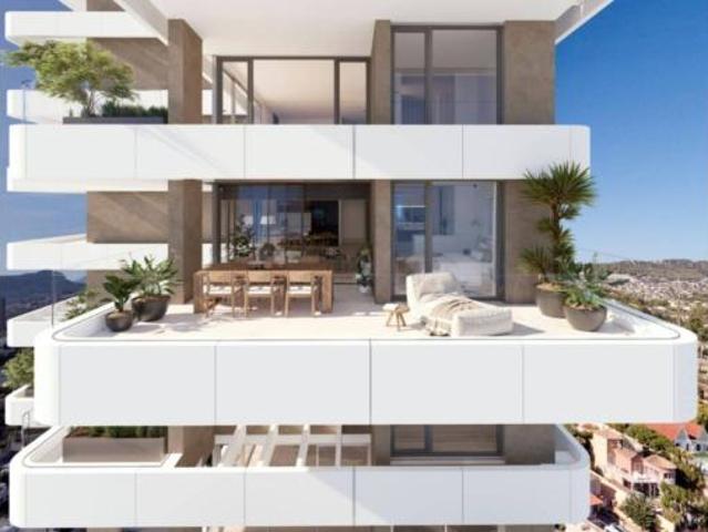Piso Venta Calpe Calp, Calpe Calp