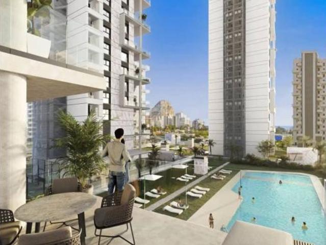 Piso Venta Calpe Calp, Calpe Calp