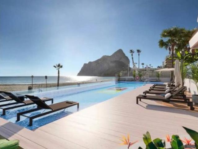Piso Venta Calpe Calp, Calpe Calp