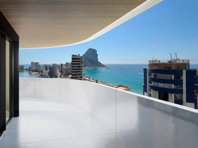 Piso Venta Calpe Calp, Calpe Calp
