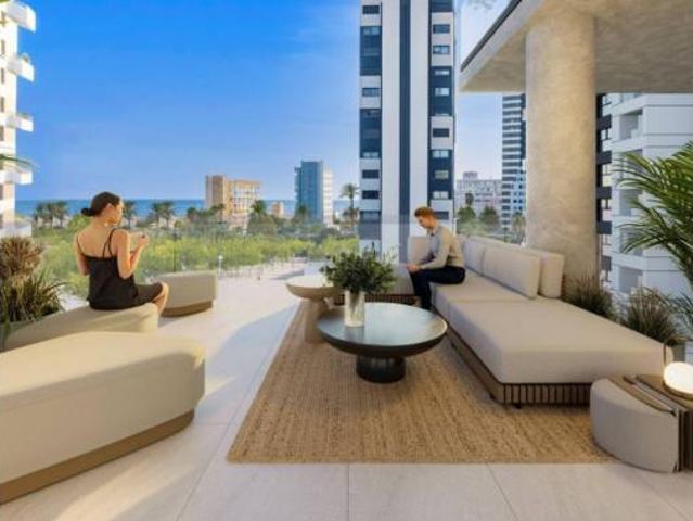 Piso Venta Calpe Calp, Calpe Calp