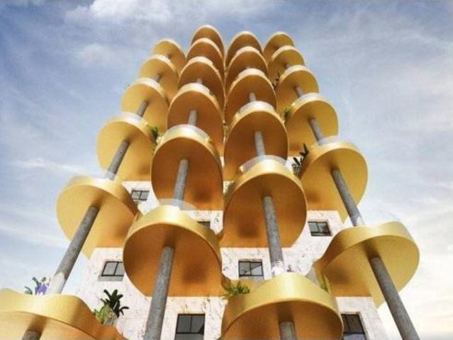 Piso Venta Calpe Calp, Calpe Calp