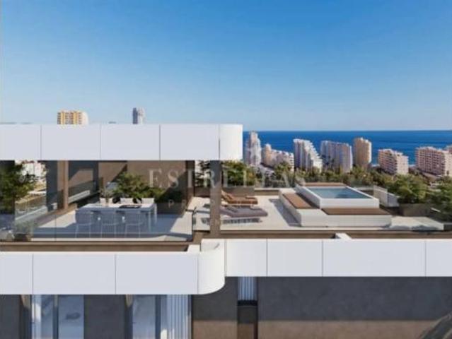 Piso Venta Calpe Calp, Calpe Calp