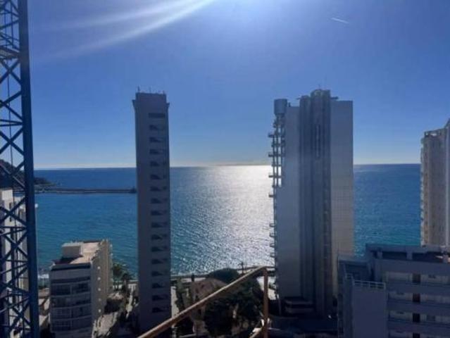 Piso Venta Calpe Calp, Calpe Calp