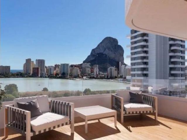 Piso Venta Calpe Calp, Calpe Calp