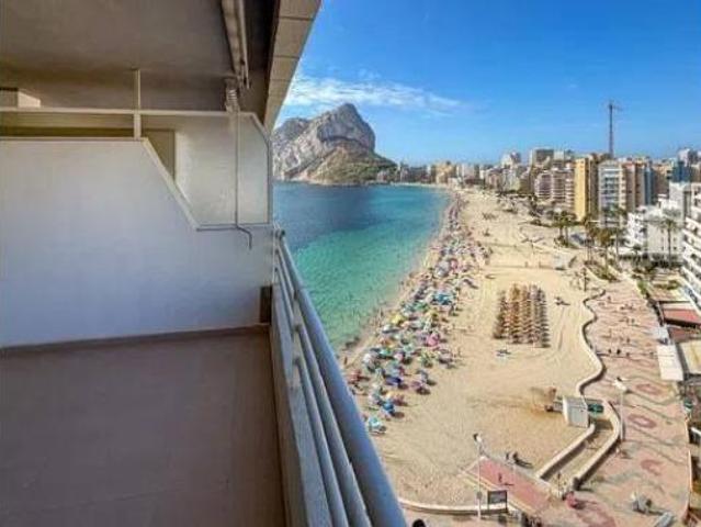 Piso Venta Calpe Calp, Calpe Calp