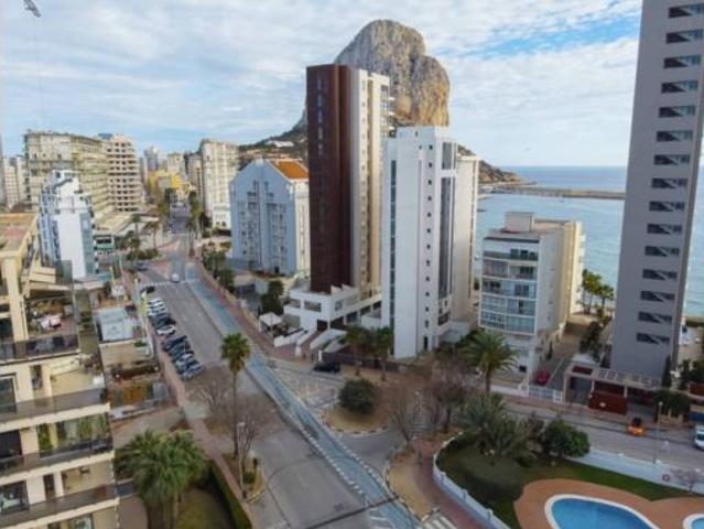 Piso Venta Calpe Calp, Calpe Calp