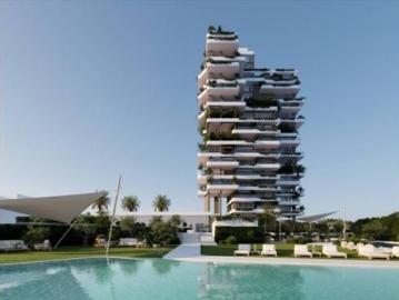 Piso Venta Calpe Calp, Calpe Calp