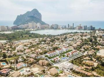 Piso Venta Calpe Calp, Calpe Calp