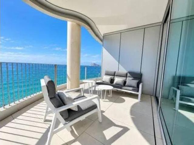 Piso Venta Calpe Calp, Calpe Calp