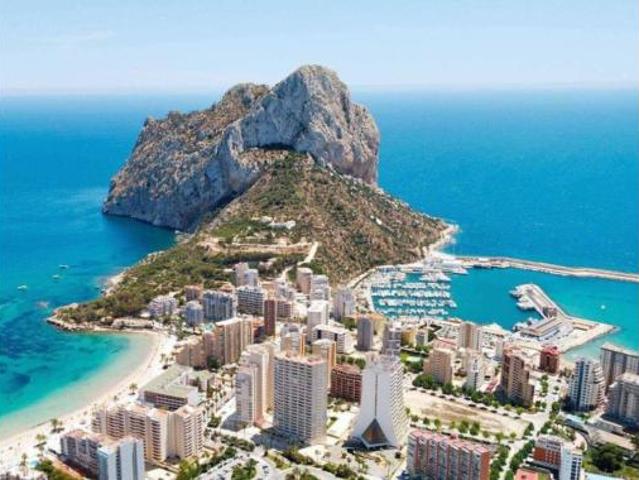Piso Venta Calpe Calp, Calpe Calp