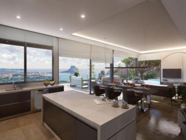 Piso Venta Calpe Calp, Calpe Calp