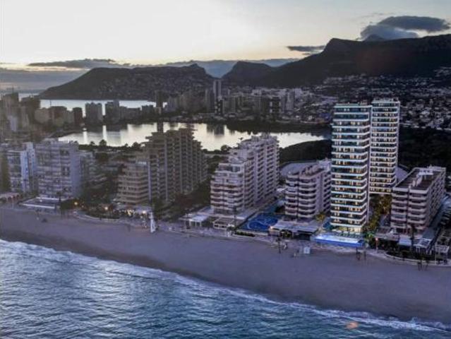 Piso Venta Calpe Calp, Calpe Calp