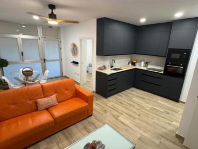 Piso Venta Calpe Calp, Calpe Calp