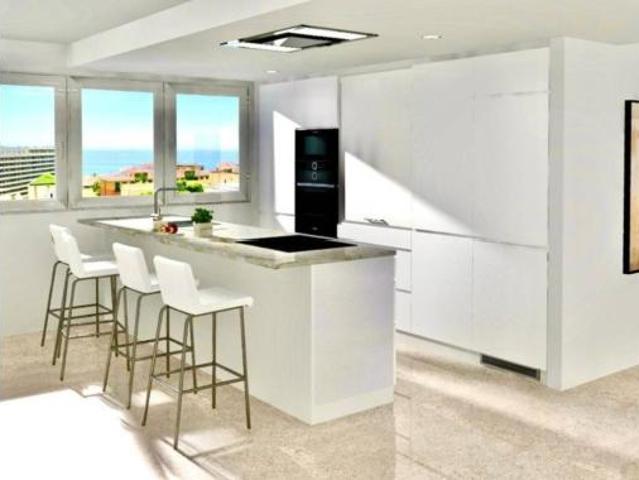 Piso Venta Calpe Calp, Calpe Calp