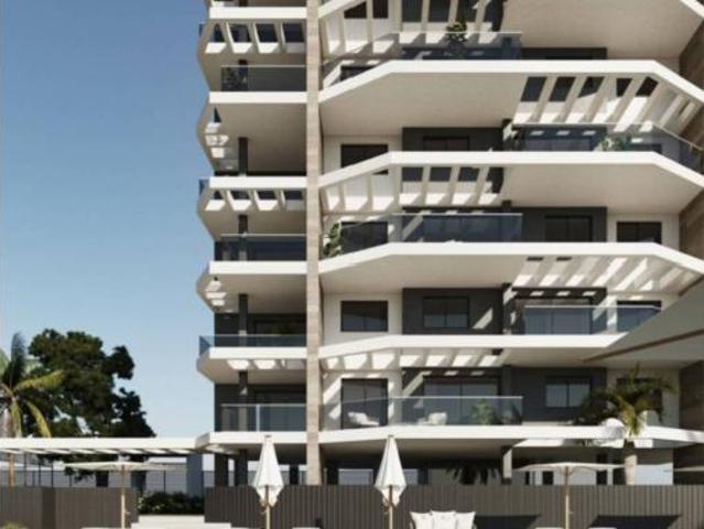 Piso Venta Calpe Calp, Calpe Calp