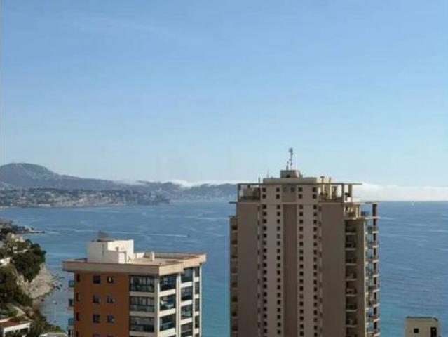 Piso Venta Calpe Calp, Calpe Calp