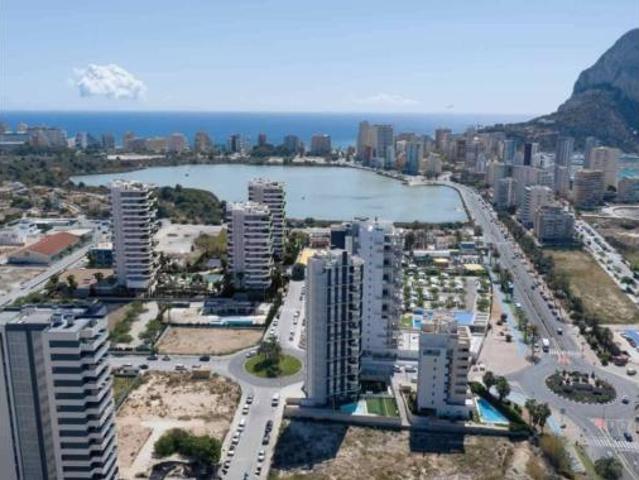 Piso Venta Calpe Calp, Calpe Calp