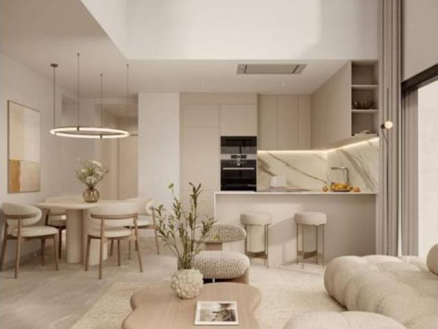 Piso Venta Calpe Calp, Calpe Calp