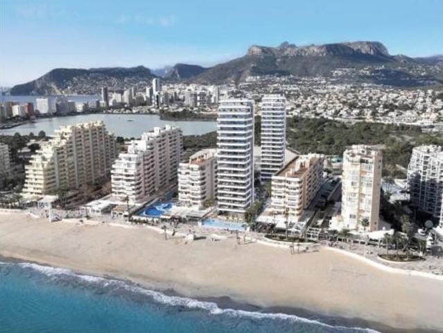 Piso Venta Calpe Calp, Calpe Calp