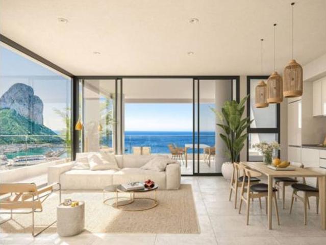 Piso Venta Calpe Calp, Calpe Calp
