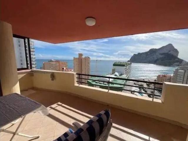 Piso Venta Calpe Calp, Calpe Calp