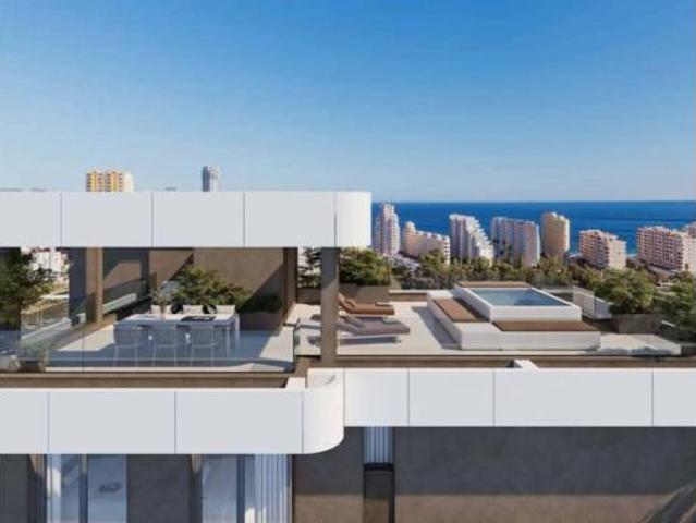 Piso Venta Calpe Calp, Calpe Calp