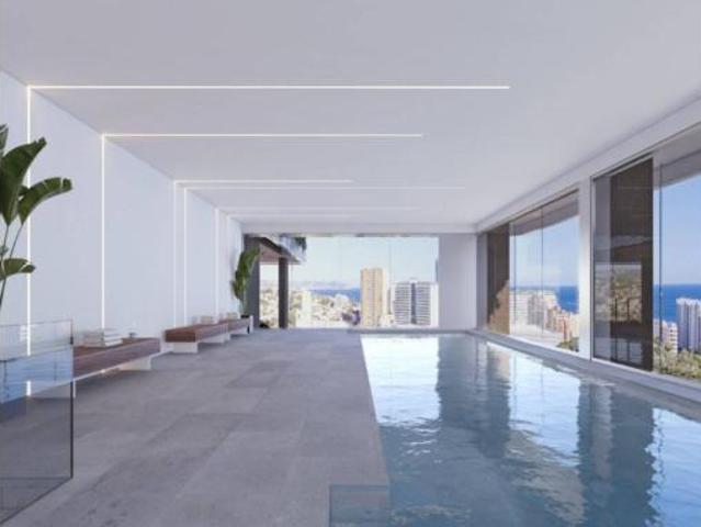 Piso Venta Calpe Calp, Canuta