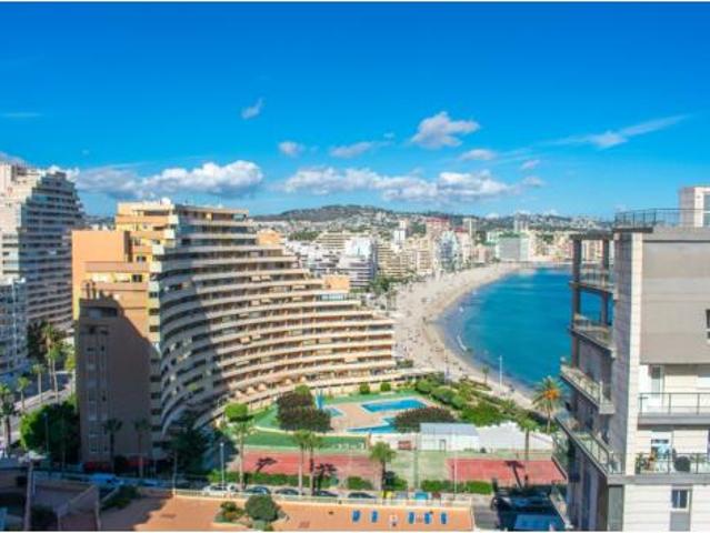 Piso Venta Calpe Calp, Calpe Calp