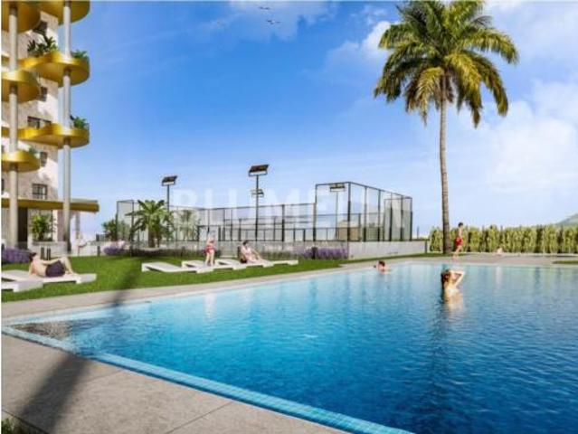 Piso Venta Calpe Calp, Calpe Calp